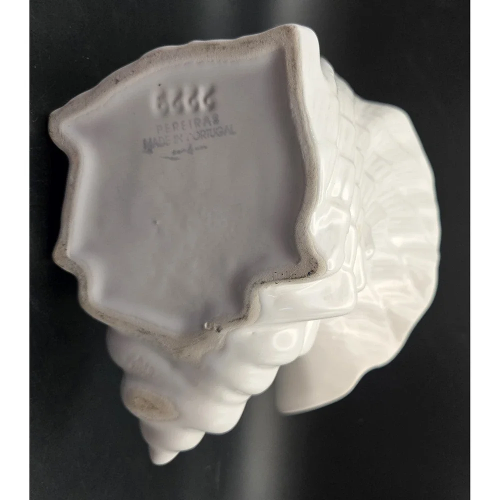 Pereias rare conch